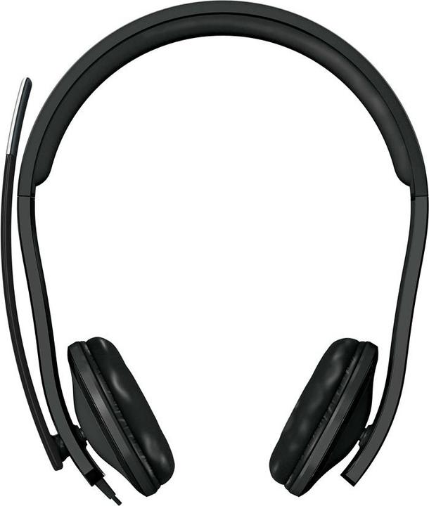 Produktbild Microsoft LifeChat LX-6000 (Kabelgebunden, USB-A)
