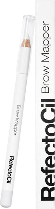 Produktbild Refectocil Brow Mapper (01 - White)