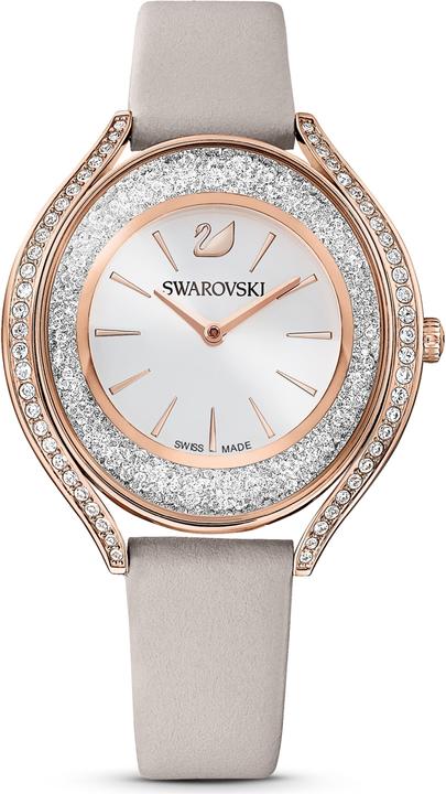 Swarovski Crystalline Aura (Analoguhr, 36 mm)
