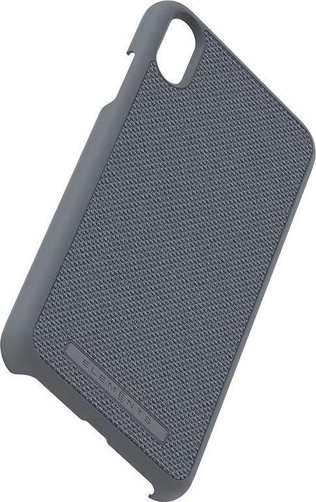 Productafbeelding Nordic Elements Origineel Idun - Hoesje voor Iphone Xs Max (middengrijs) (Apple iPhone XS Max)