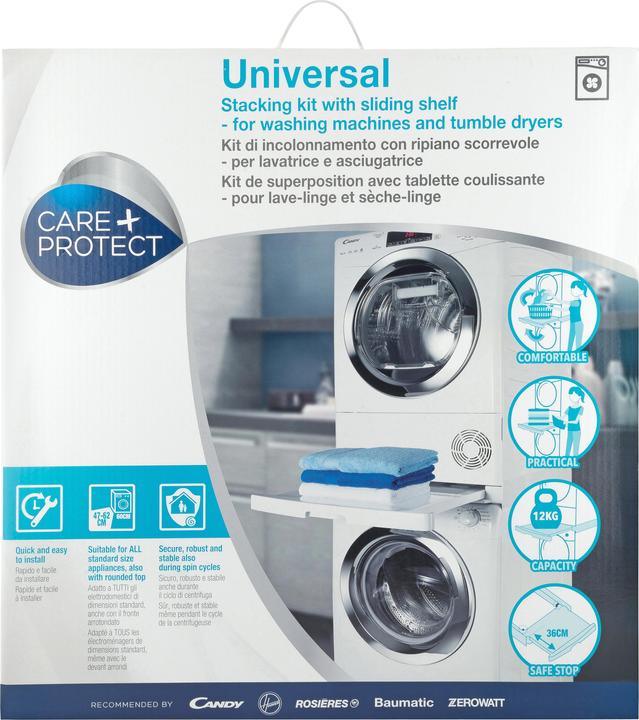 Produktbild Hoover WSK1110U