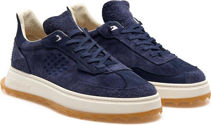Actual product image BePositive Cuprace Sport - Suede Mix + Nubuck (46)