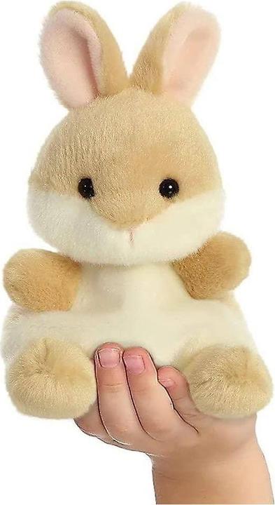 Actual product image Aurora World Palm Pals Ella bunny 13cm (13 cm)