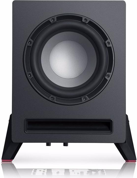 Image du produit Teufel LT 4 5.1 Set M (Set, 100 W)
