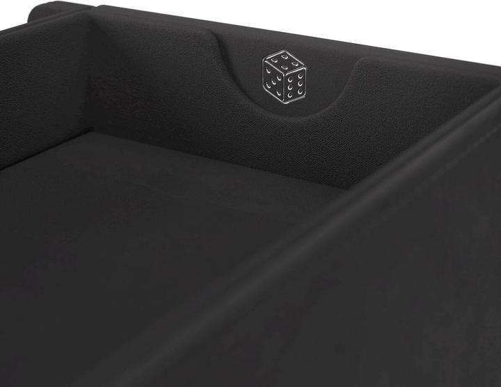 Actual product image Gamegenic GGS20145 - Games' Lair 600+ Black