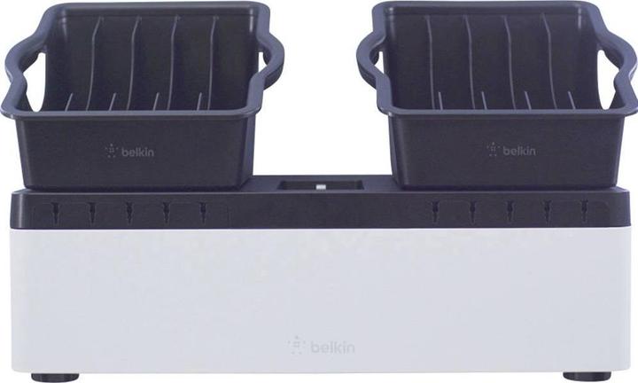 Productafbeelding Belkin USB-laadstation Store&Charge G (120 W)