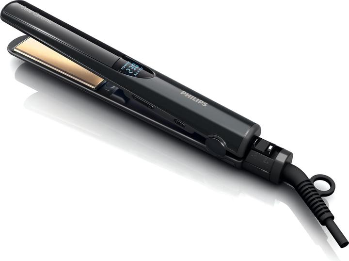 Image du produit Philips HP 8341/00 Tête droite de salon (Fer plat)
