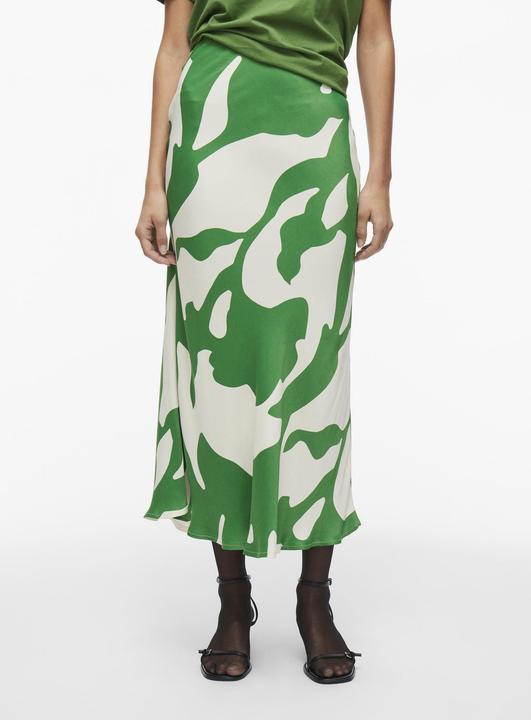 Actual product image Rouge Edit High Waist Maxirock (42)