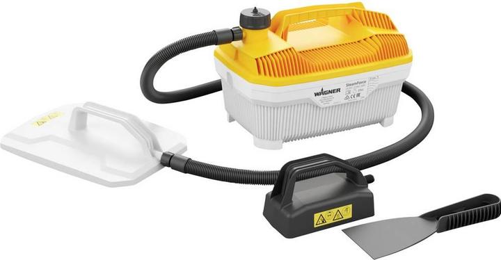 Image du produit Wagner SteamForce Plus (2000 W)