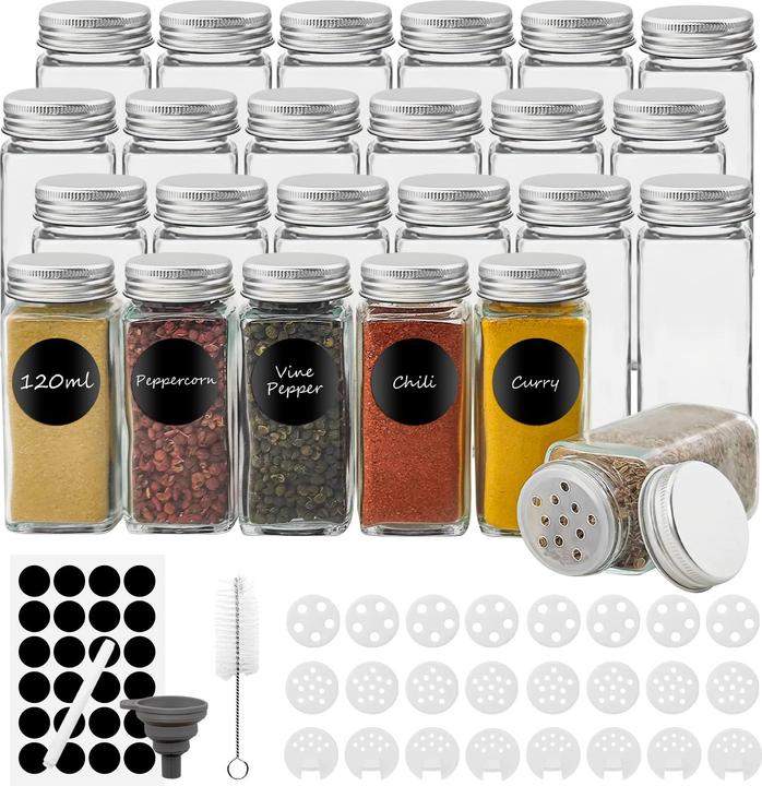 Image du produit Withosent Pots à épices