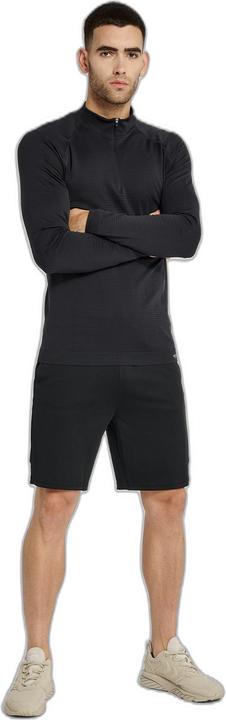 Produktbild hummel Stroke Seamless Half Zip (S)