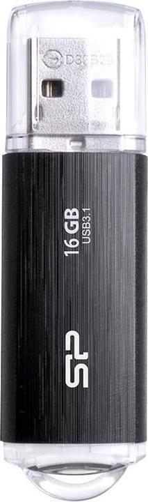 Produktbild Silicon Power Blaze B02 (16 GB, USB-A, USB 3.1)