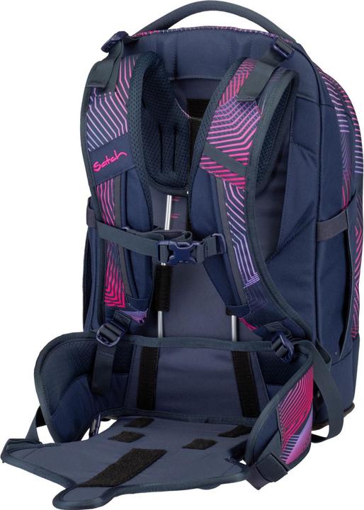 Actual product image Satch Pack (30 l)