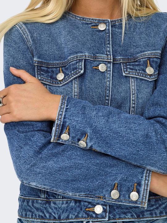 Immagine prodotto Only ONLKATHY Jeansjacke Jeansjacke (XS)