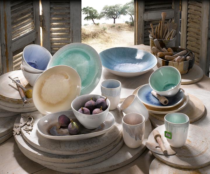 Produktbild CreaTable Aquarius (16 Stück)