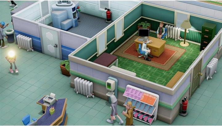Immagine prodotto Sega Ospedale a due punti (Xbox One X, Xbox Series X, EN)