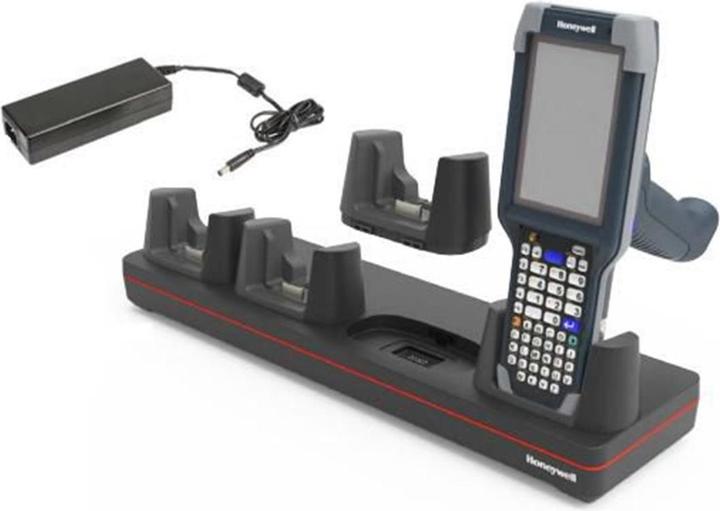 Actual product image Honeywell CK65 standard charge base