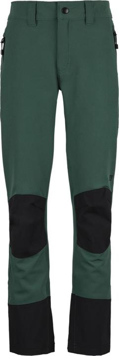 Immagine prodotto Heber Peak Pantaloni da bambino EvergreenHe. Pantaloni elasticizzati (92)