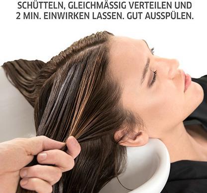 Immagine prodotto Wella Invigo Nutri-Enrich - Luscious Mousse Mask (150 ml)