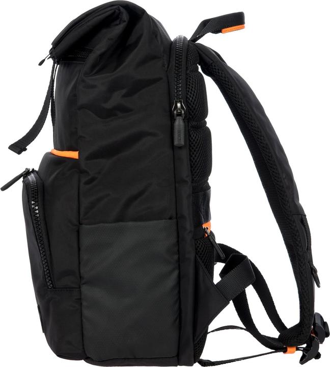 Produktbild Brics Eolo - Rucksack Rolltop (20 l)