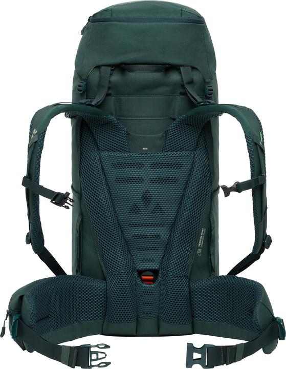Actual product image Vaude Asymmetric 42+8 (50 l)