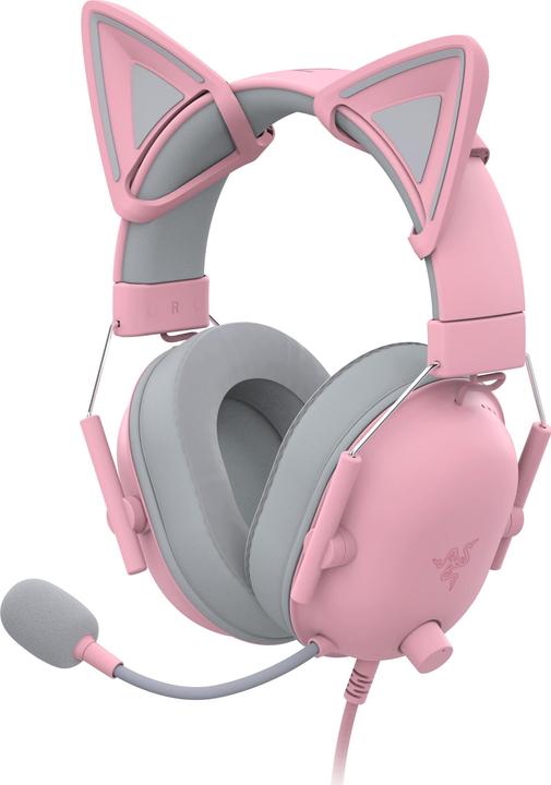 Actual product image Razer Kitty Ears V2