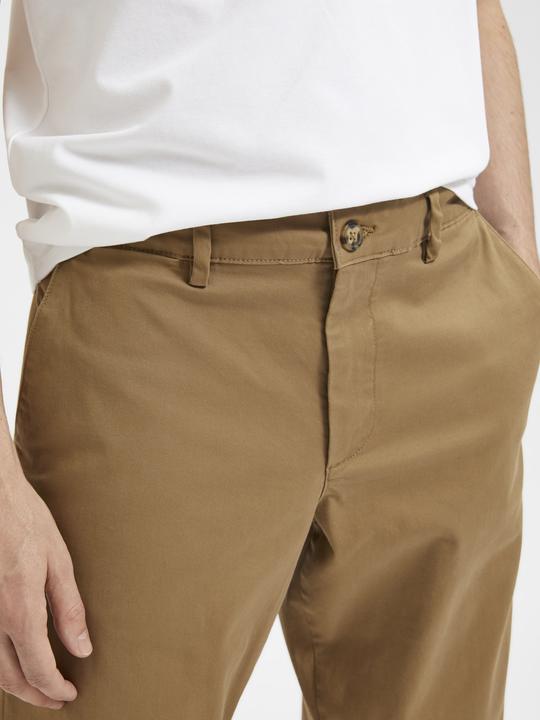 Actual product image Selected Homme 196 Straight flex chino (W28/L32)
