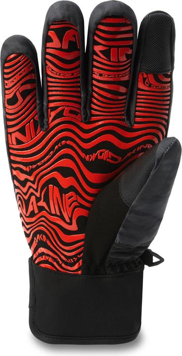 Actual product image Dakine Crossfire Short Gloves (XL)
