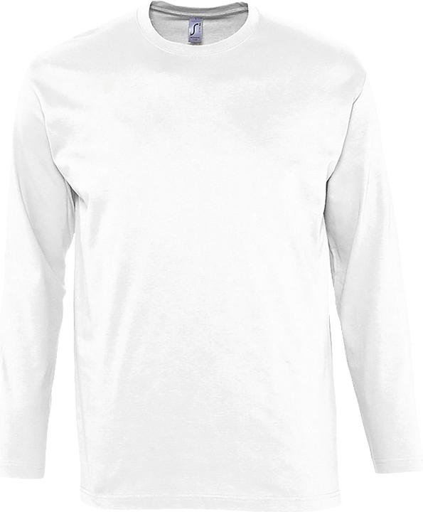 Sols Monarch Longsleeve TShirt Langarm
