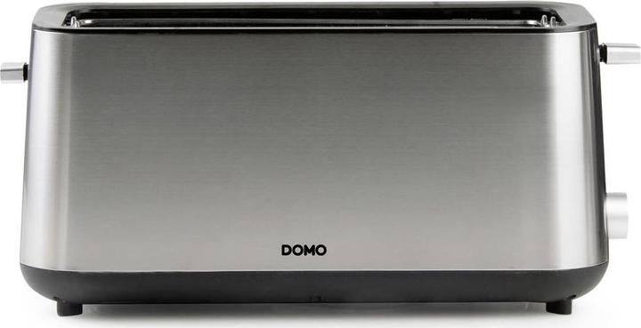 Actual product image Domo DO967T