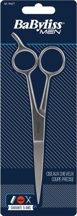 Produktbild BaByliss Haarschere (21 cm)