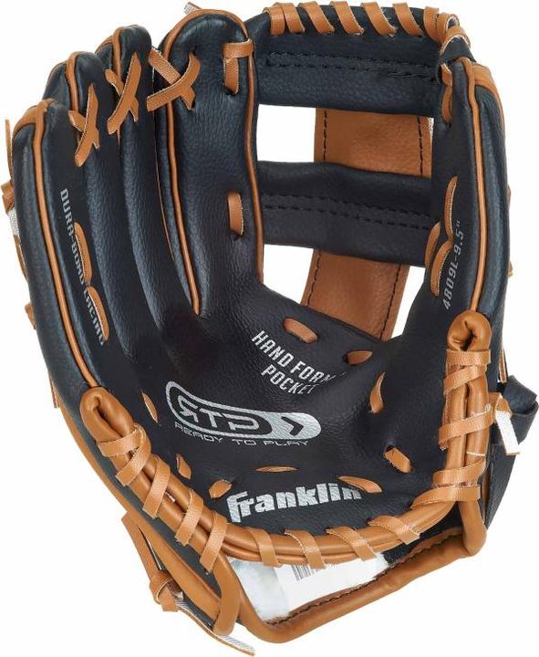 Actual product image Brett Junior baseball glove - right (12")