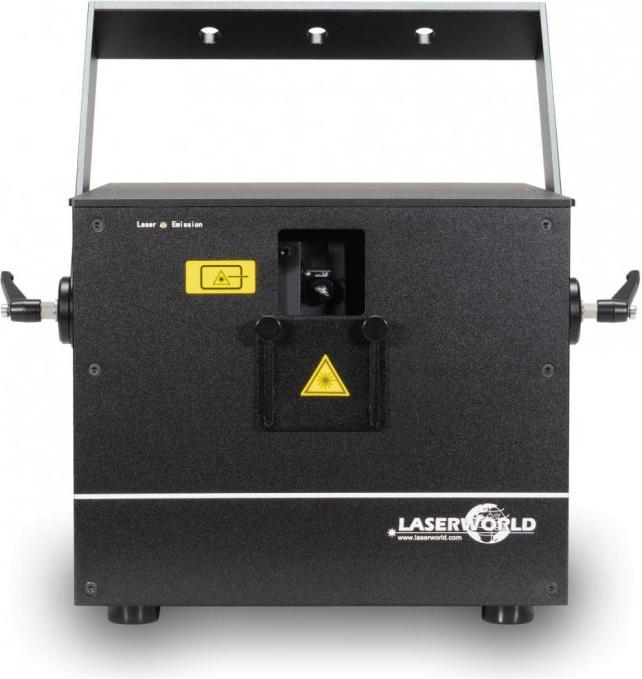 Produktbild Laserworld CS-12.000RGB ShowNET