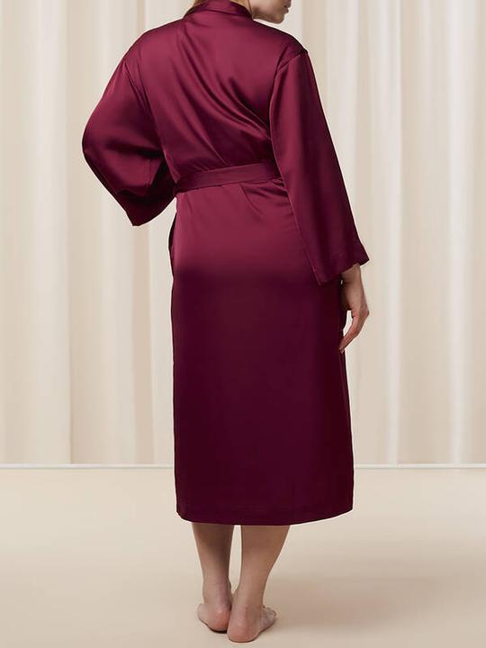 Actual product image Triumph Satin Kimono (44, 45, 46)