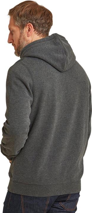 Produktbild TOG24 Alden Hoodie mit durchgehendem Reissverschluss (4XL)