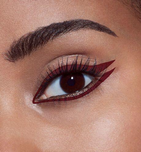 Actual product image Dior Diorshow On Stage Liner (876)