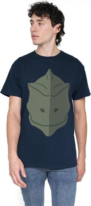 Image du produit - T-shirt THE GORN - Homme (4XL)