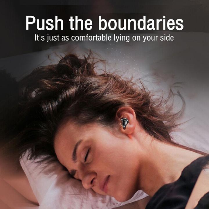 Image du produit Cbx Casque Bluetooth CVC8.0 (ANC, 6 h, Sans fil)