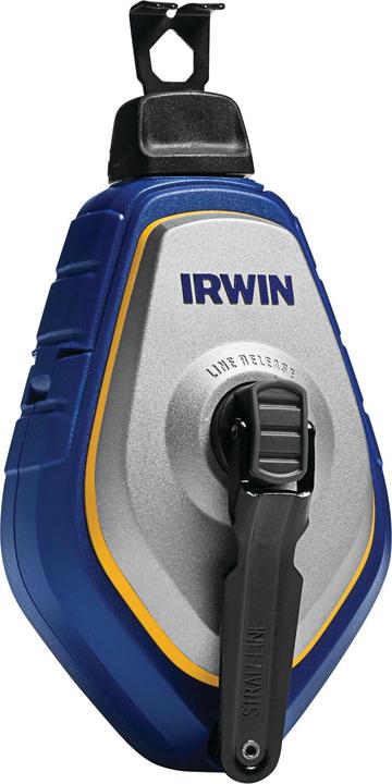 Actual product image Irwin Schlagschnurger.Speedline SB