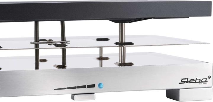 Actual product image Steba RC 88