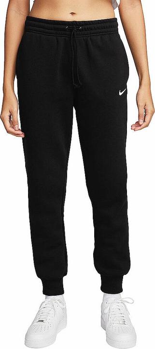 Actual product image Nike Women's Phoenix Fleece Mid-Rise Pant (XL)
