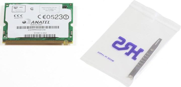 Produktbild Lenovo Mini Pci Wlan Card Intel