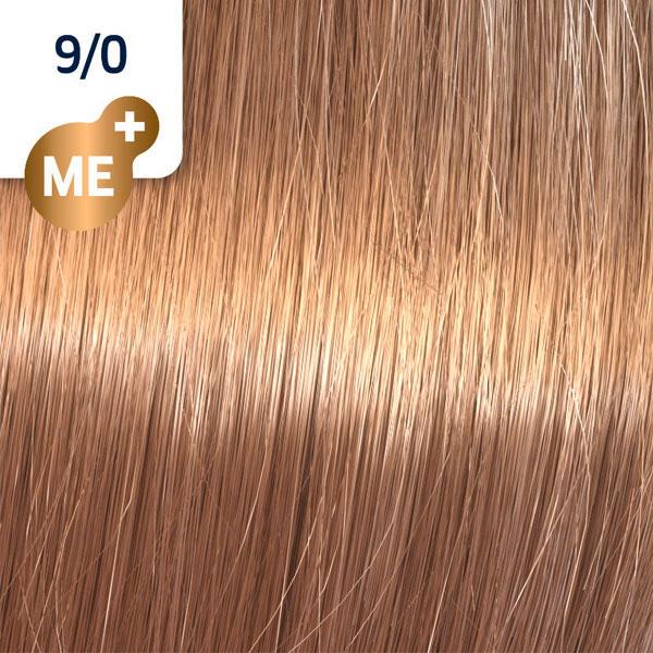 Immagine prodotto Wella Koleston Perfect ME+ Pure Naturals Set di 3 9/0 Biondo Chiaro (9/0)