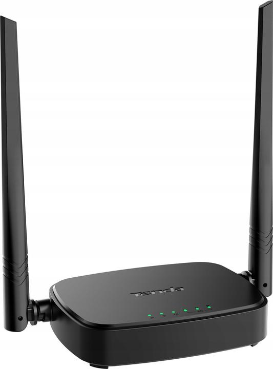 Immagine prodotto Tenda 4G05 - Router Wi-Fi N300 4G LTE