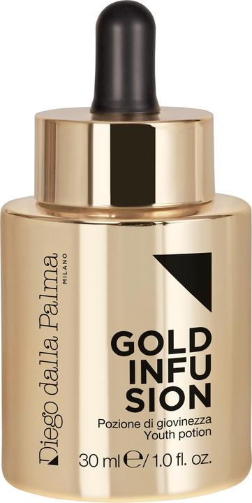 Produktbild Diego dalla Palma Gold Infus Youth Potion Serum (30 ml)