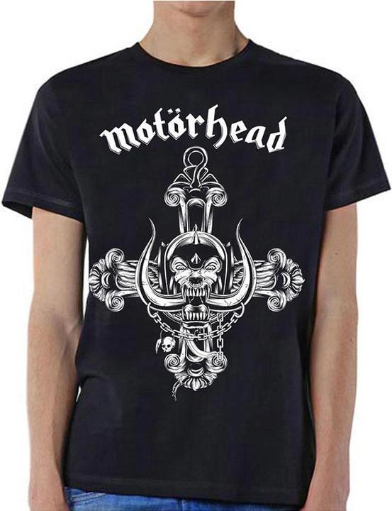 Produktbild Motorhead TShirt (XXL)