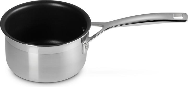 Image du produit Le Creuset 3 plis (14 cm, Casserole, Acier inoxydable, Aluminium)