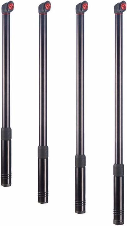 Produktbild Silca Impero Ultimate Frame Pump