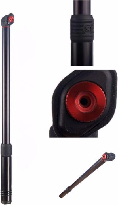 Produktbild Silca Impero Ultimate Frame Pump