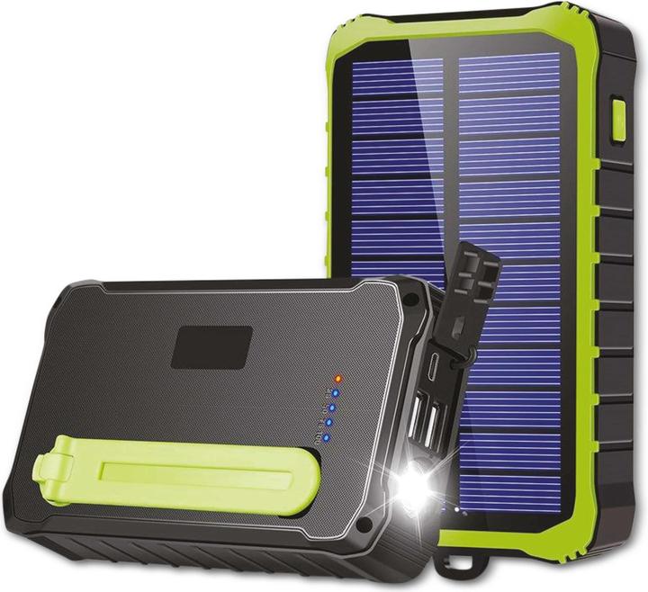 Actual product image Denver PSO-10012 (10000 mAh, 37 Wh)